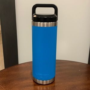 Yeti Rambler